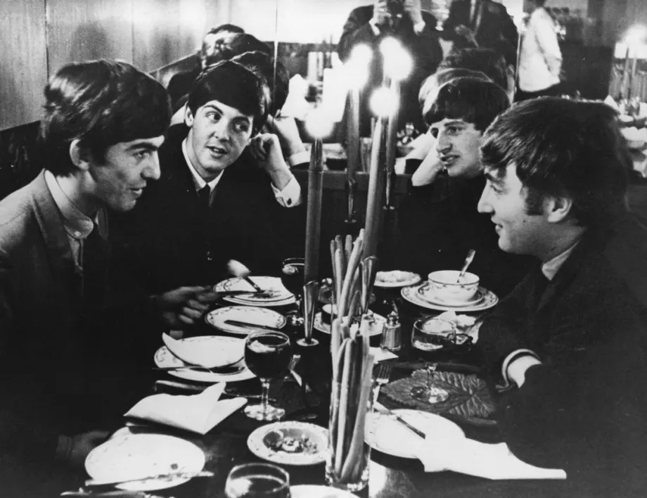 Членовете на The Beatles не вярвали в успеха: Ето какви професии са щели да имат извън групата