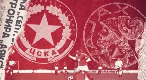 "Предвождани от невероятния Симолията и с капитан Димитър Пенев - армейските подвизи нямат край"