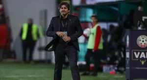 Николай Костов заговори за критиците и отсече: Не съм давал гаранция, че ще побеждаваме във всеки мач