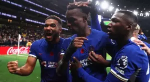 Челси ликува! Страхотна новина на "Стамфорд Бридж" след боя над Тотнъм