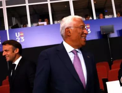 Португалия подкрепя интеграцията на Западните Балкани в ЕС 