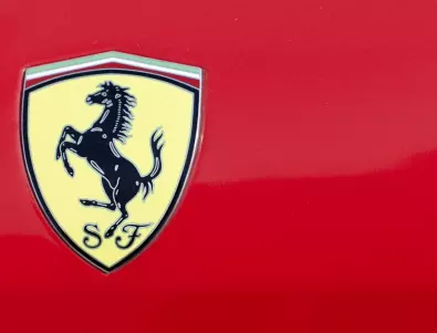 Ретро Ферари беше продадено за 51,7 млн. долара (ВИДЕО)