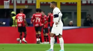 Хаос в "групата на смъртта" в Шампионска лига! Гигантът пак се изложи, аутсайдерът избухна, а иконата се възроди