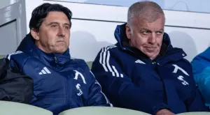 Голяма изненада! Капитан на Левски окача бутоните и става спортен директор на клуба