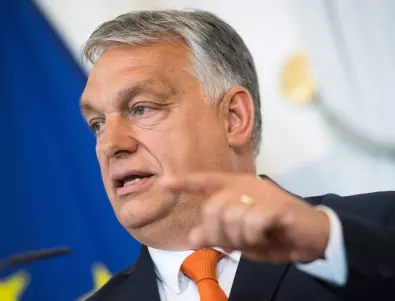 Орбан към Мишел: Унгария може да блокира Украйна за ЕС