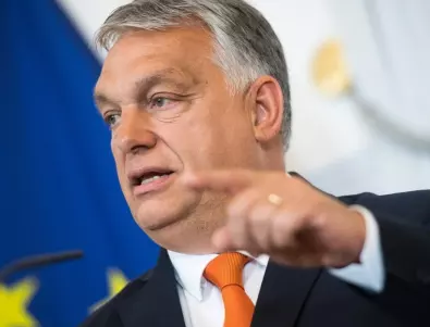 Кон срещу електромобил: Какви подаръци си размениха Орбан и Ердоган? (СНИМКИ)