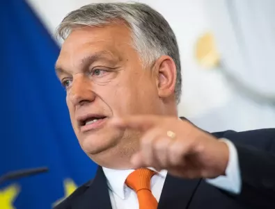 Орбан кани шведския премиер на преговори за НАТО 