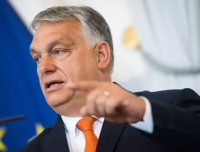Поведението на Орбан към Европейския съюз и Запада излиза извън контрол