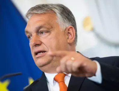 Нещо застрашава Орбан В Унгария. Гневът на обществото 