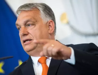 Орбан: Тръмп няма да даде нищо на Украйна, ако спечели