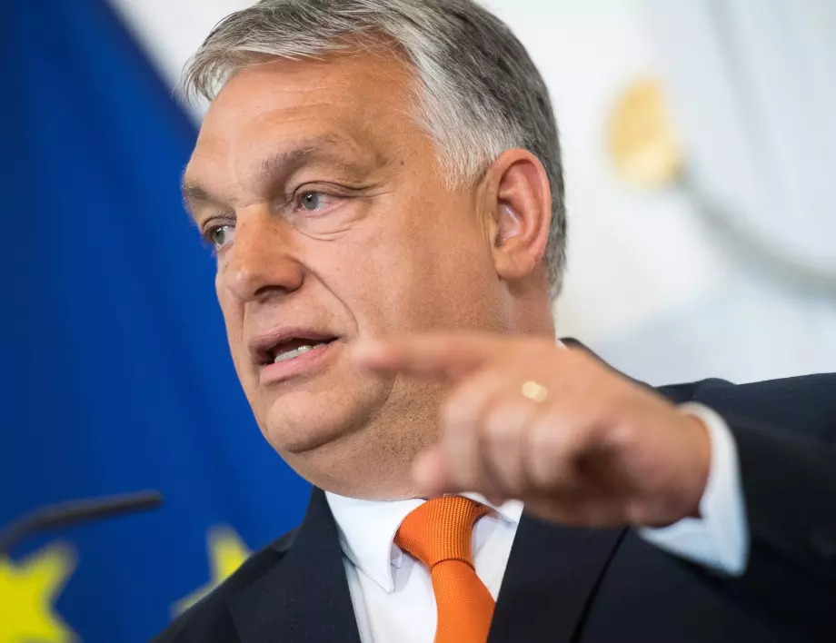 "Още един пирон в ковчега на ЕС": Орбан с остра реакция на миграционната реформа