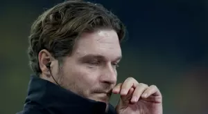 Удар по Борусия Дортмунд: Ще доиграва годината без основен футболист