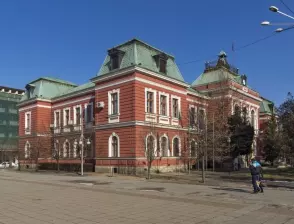 Денков освободи зам.-областния управител на Кюстендил Кристиян Иванчов
