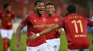 Матиас Фаетон напусна лагера на ЦСКА, пропуска част от него