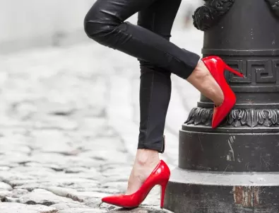 Запомнете завинаги: 5 правила при избор на обувки, които всяка жена трябва да знае