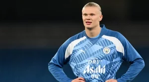 Големият въпрос - ще играе ли Ерлинг Холанд срещу Ливърпул? Фабрицио Романо отговори!