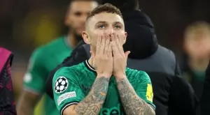 "Бях най-шокиран от всички" - Киърън Трипиър каза истината за Байерн Мюнхен