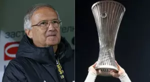 Изненада: Лудогорец пред отпадане, но с отлични шансове... за трофея в Лигата на конференциите