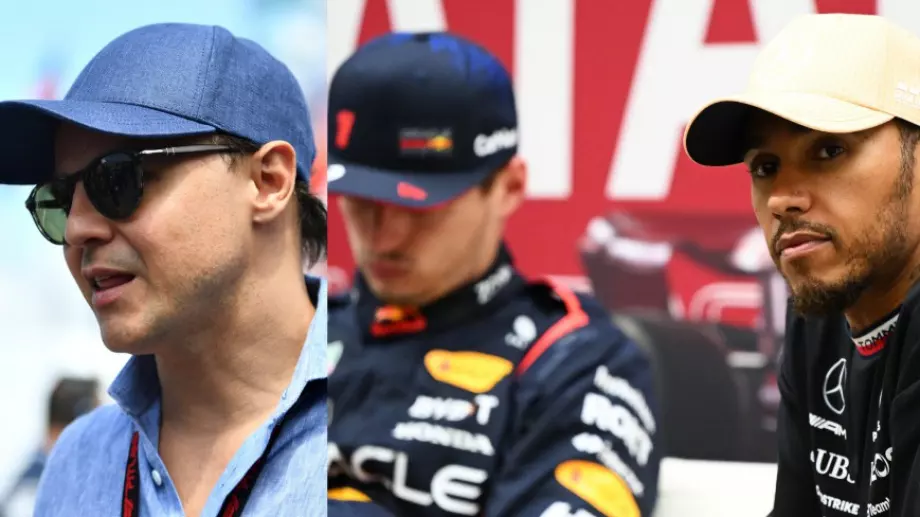 Случаят с Фелипе Маса може да предизвика нов скандал по линията Хамилтън - Верстапен във Формула 1