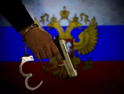 111 удара и душене с кабел: Заради войната Путин помилва осъден за жестоко убийство на момиче (СНИМКИ)