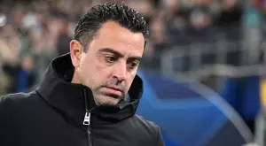 Шави уредил и помолил за три нови попълнения, но чул звучно "НЕ" от Барселона