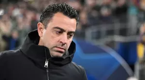 Преди Кадис - Барселона: Шави пак трябваше да отговаря на въпрос за бъдещето си