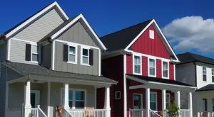 Продажбите на новопостроени жилища в САЩ са разочароващи