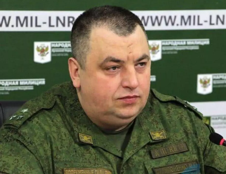 Нов атентат срещу проруски политик в Луганск: Взривен в кола бомба (СНИМКИ и ВИДЕО)