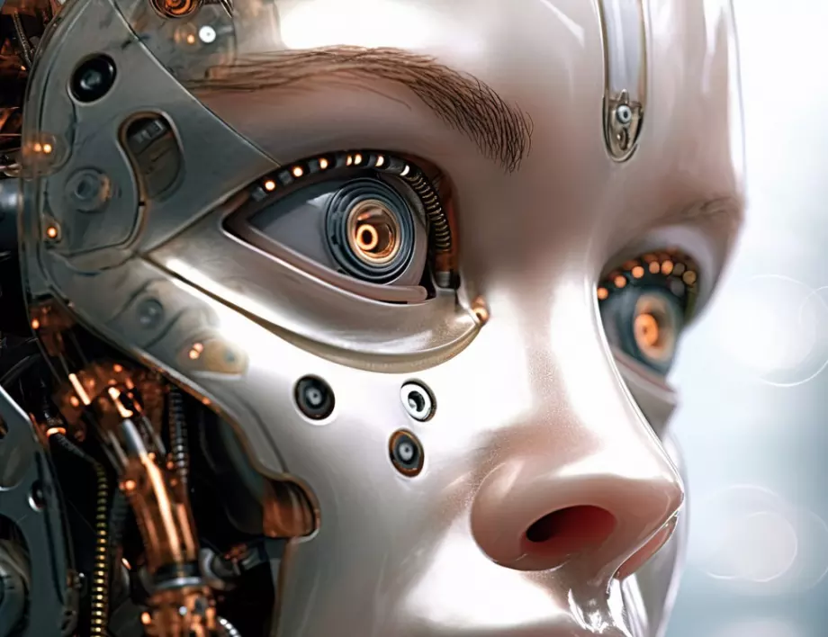 Китай се готви да завладее света с роботи-хуманоиди (СНИМКИ)