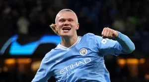 Ерлинг Холанд отвя по голове и Мбапе, и Левандовски, не е вкарвал само на 2 отбора във Висшата лига