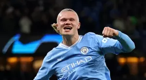 И Ерлинг Холанд като Кристиано Роналдо, иска да развива собствен бизнес за милиони