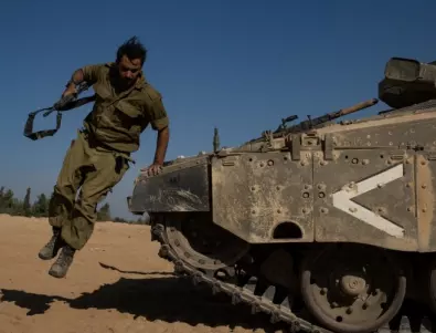 Войната в Израел: Временното примирие изглежда все по-близо (ВИДЕО)