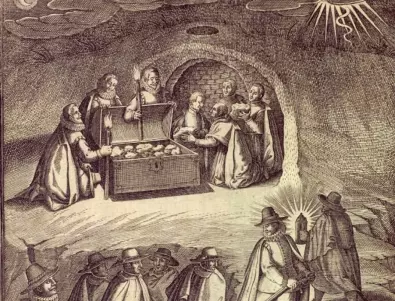 Книгите на Сакромонте: Исторически фалшификат или истинска християнска реликва?
