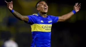 Берое загази: Бока Хуниорс съди клуба за умопомрачителна сума, Себастиан Вия не може да играе