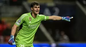 Вече е ясно каква е контузията на Кепа и колко дълго няма да играе футбол