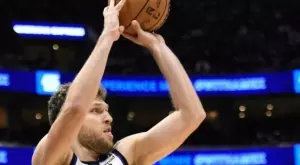 И при завръщането на Везенков: Сакраменто Кингс загуби отново от Ню Орлиънс Пеликанс