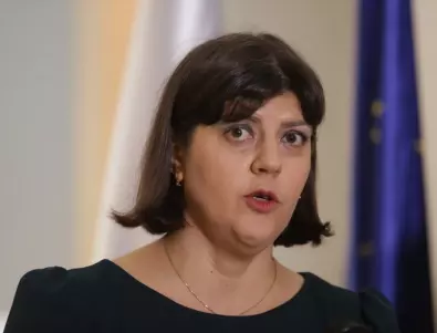 България отново остава с непопълнена квота за делегирани прокурори