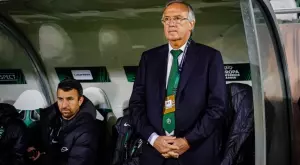 "Лудогорец се завръща"! Дерменджиев отсече: Не искам да звуча нахално, но...