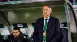 Две са целите пред Лудогорец, Дерменджиев отговори и на обвиненията за съдийска помощ 