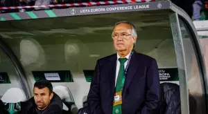 Георги Дерменджиев похвали Неделев и си пожела 1 нещо преди тежката програма за Лудогорец