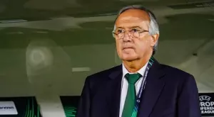 Георги Дерменджиев изправен пред голямо решение за позабравен в Лудогорец 