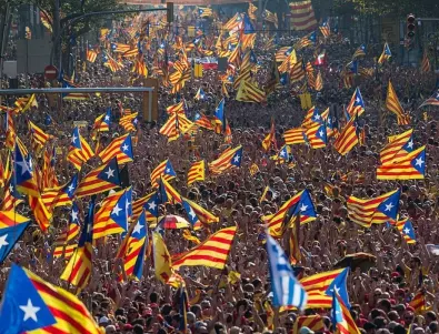 Бивш каталунски лидер е прострелян в Мадрид: Испания протестира заради помилване на сепаратистите