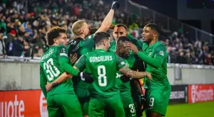 Балкан Ботевград - Лудогорец по ТВ: Къде да гледаме 1/16-финала за Купата на България?