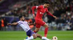 Класация на важните играчи за Ливърпул