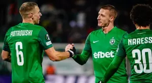 Рецептата за бой над Фенербахче - Недялков отсече: Цяла седмица си повтаряхме едно и също