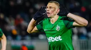 Пьотровски: Ранният ни гол обърка плана на Левски, загубата на ЦСКА е предимство за нас