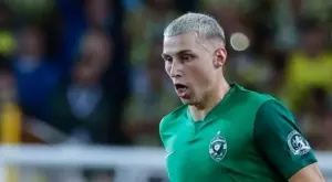 Оптимизъм и готовност: Якуб Пьотровски разкри какво ще се случи на Спартак Търнава - Лудогорец