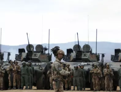 НАТО ни похвали за 2% от БВП за отбрана: Ще направите Алианса по-силен