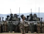 Военна техника ще се движи по българските пътища - вижте кога и защо