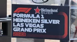 Зрелището във Вегас ще е гарантирано, но бивш пилот от Формула 1 изрази голямо притеснение